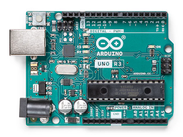 Arduino-uno